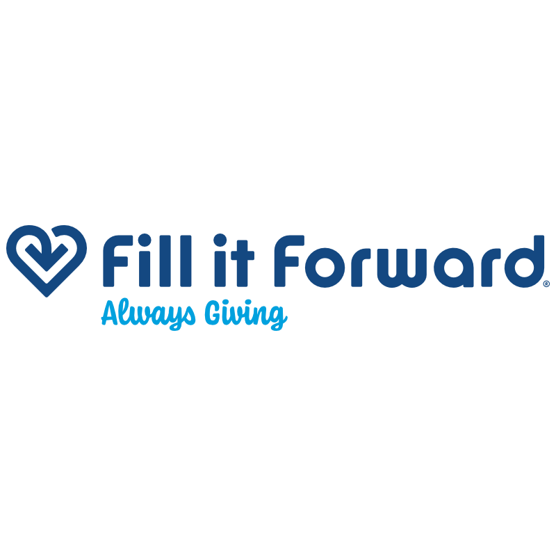 Fill it Forward