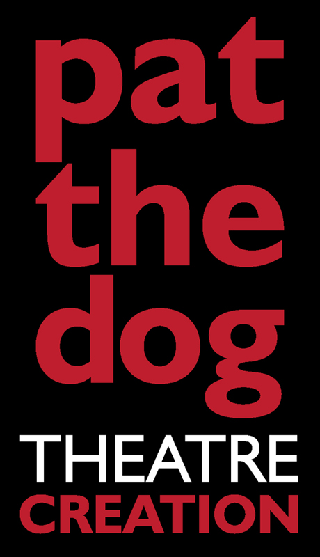 Pat The Dog