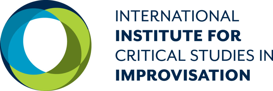 International Institute for Critical Studies in Improvisation