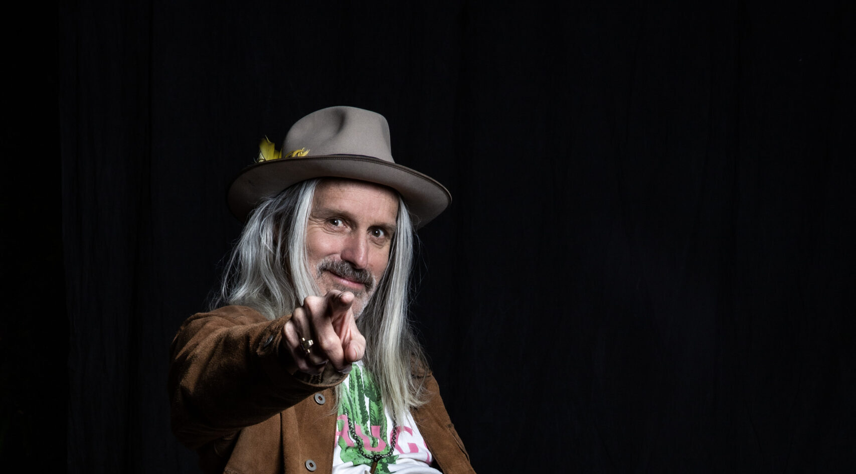 Steve Poltz 2025
