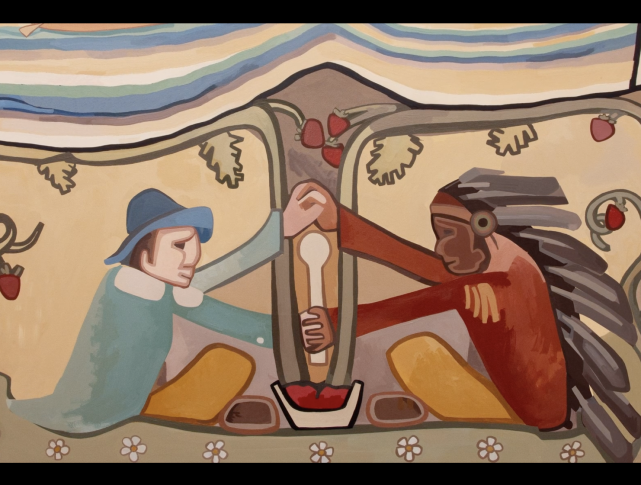 Land acknowledgements and why they matter