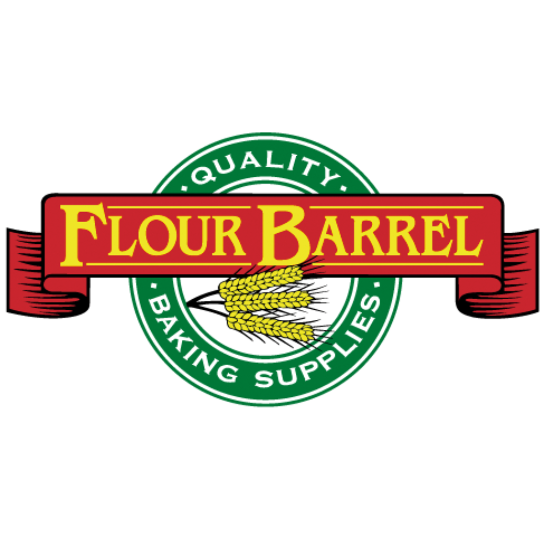 Flour Barrel logo