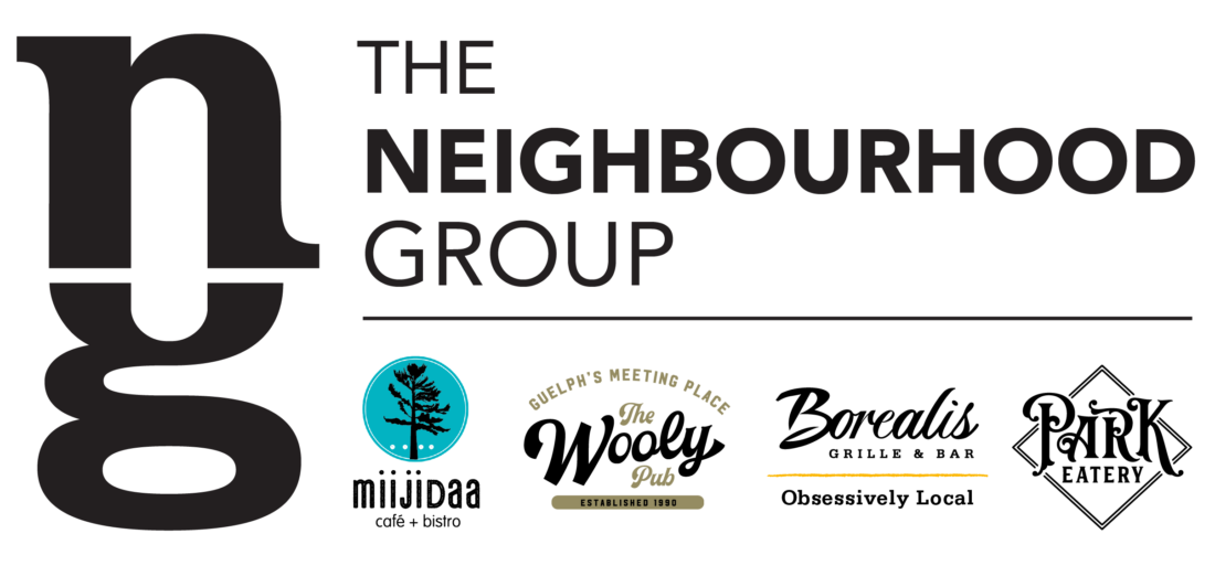 Neighbourhood Group
