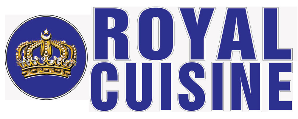 Royal Cuisine Logo