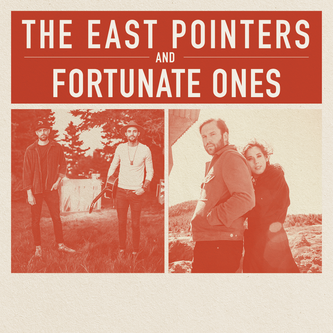 The East Pointers and Fortunate Ones