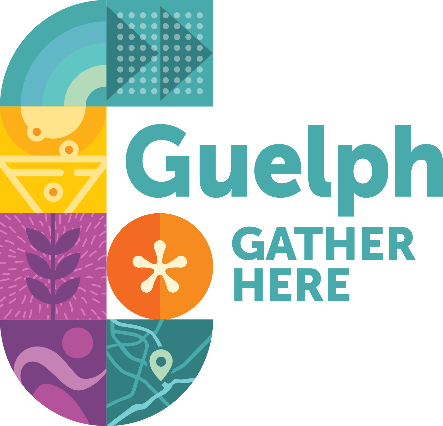 Gather in Guelph