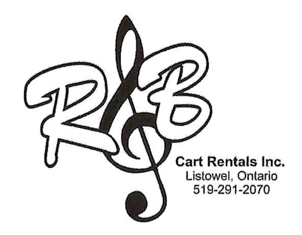R&B carts