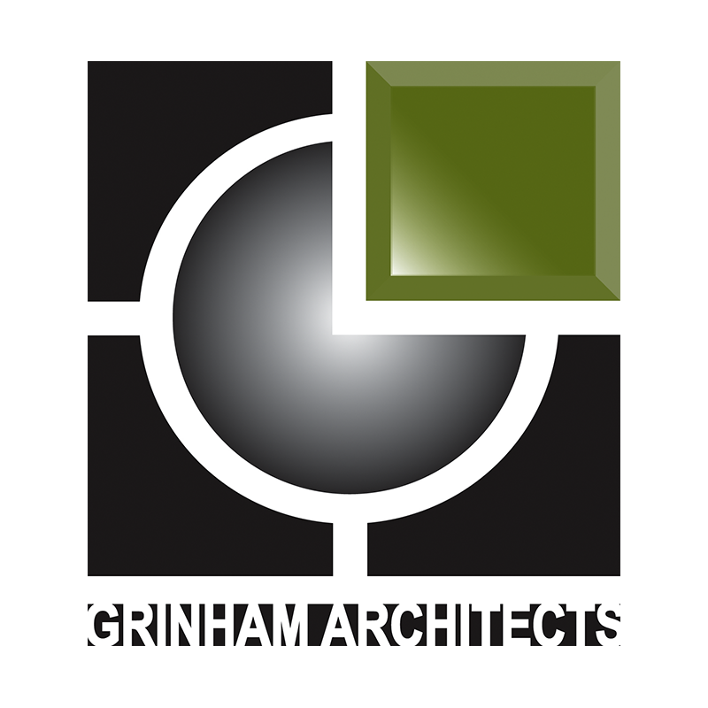 Grinham Architects logo