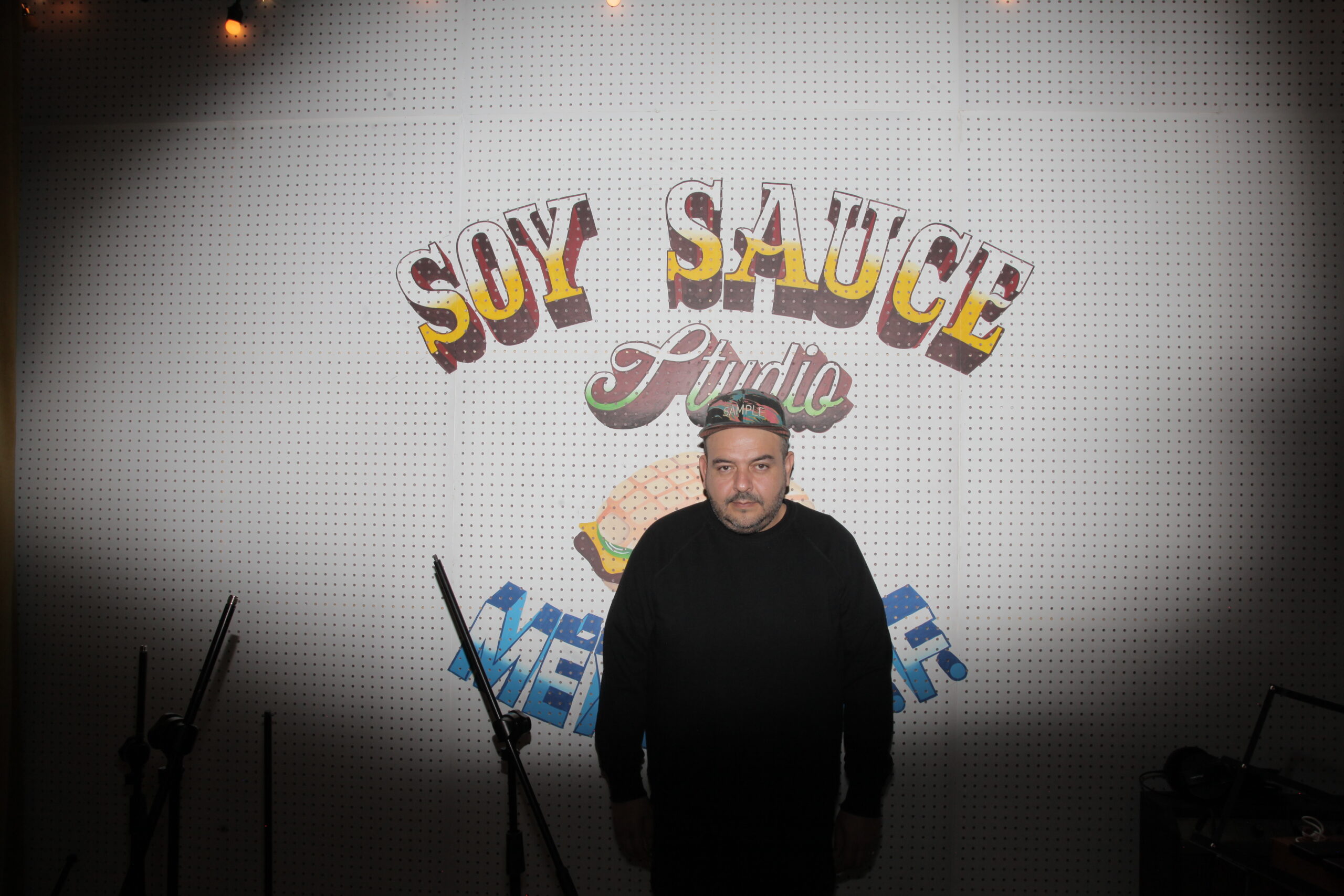 Mexican Institute of Sound