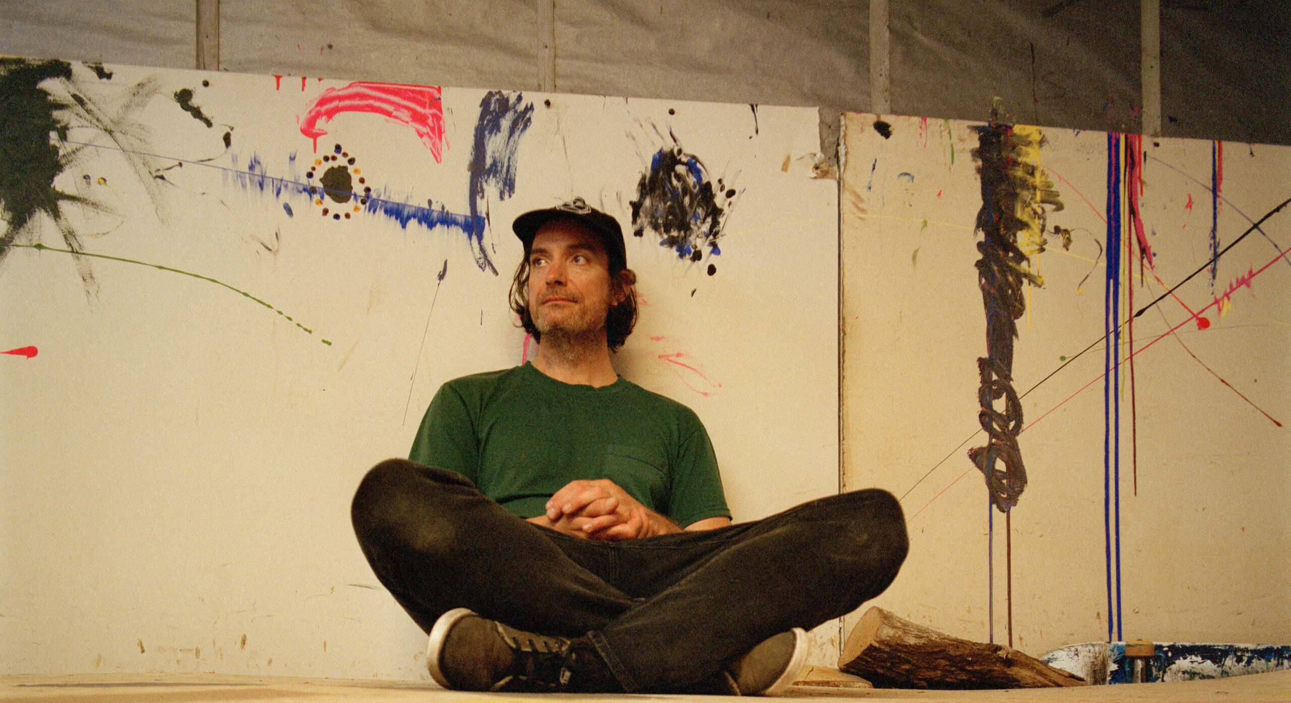 Jon Mckiel