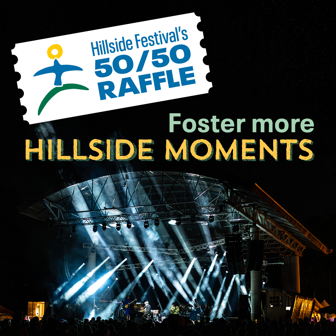 Raffle promo 2025