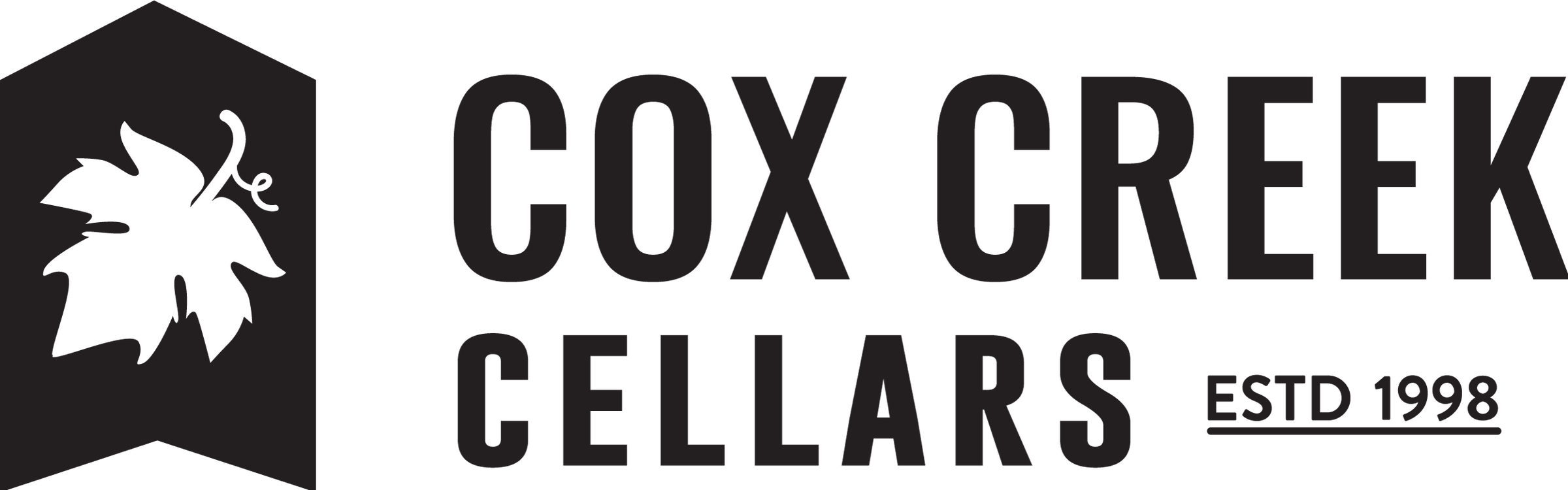 Cox Creek Cellars Logo