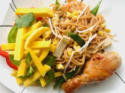 Food Vendor 2026 LemonGrass Thai Food