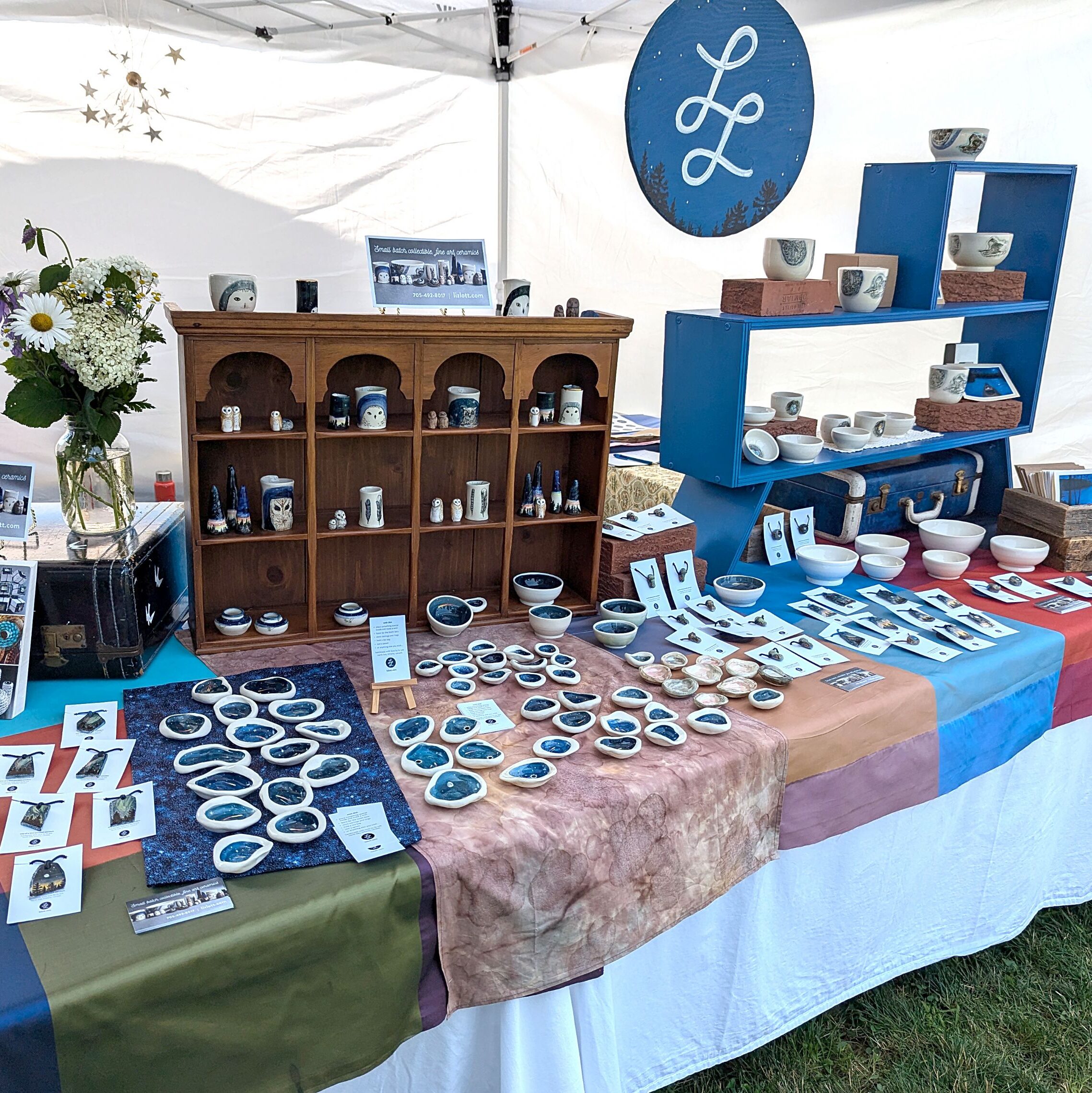 2025 Artisan Market Liz Lott