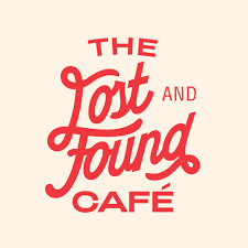Lost and Found Cafe logo
