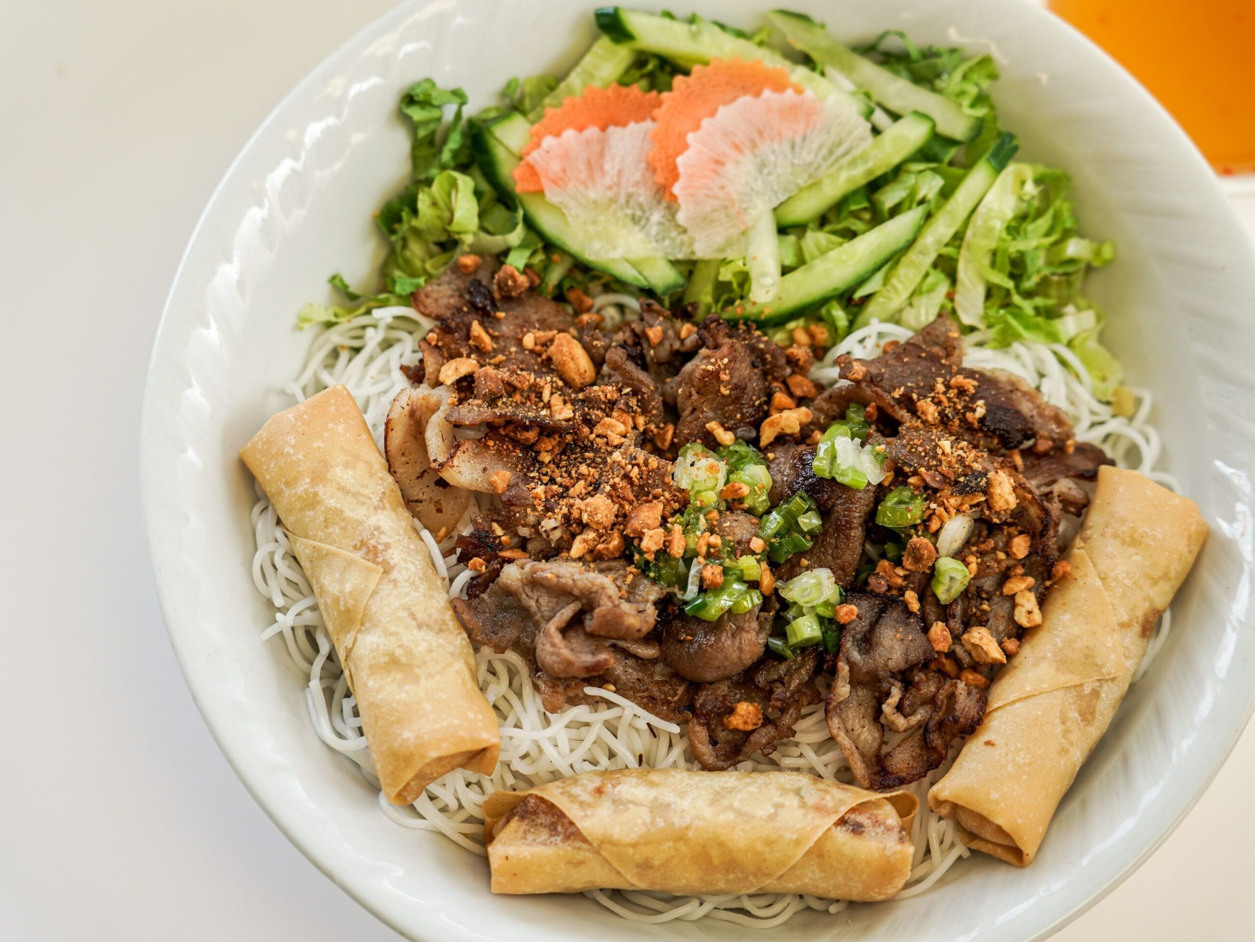 Food Vendor 2026 Pho Saigon