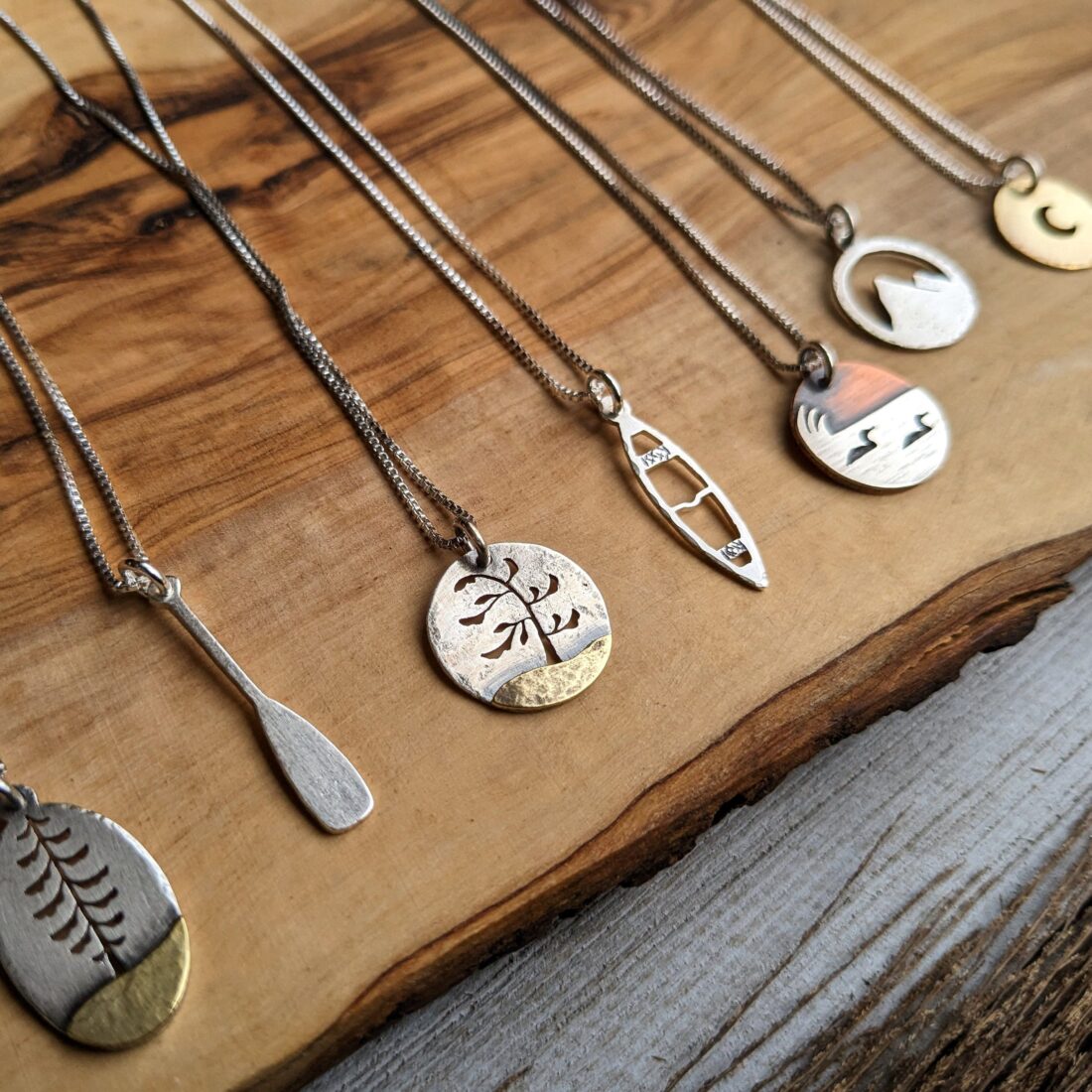 2025 Artisan Market StrayStones Jewellery