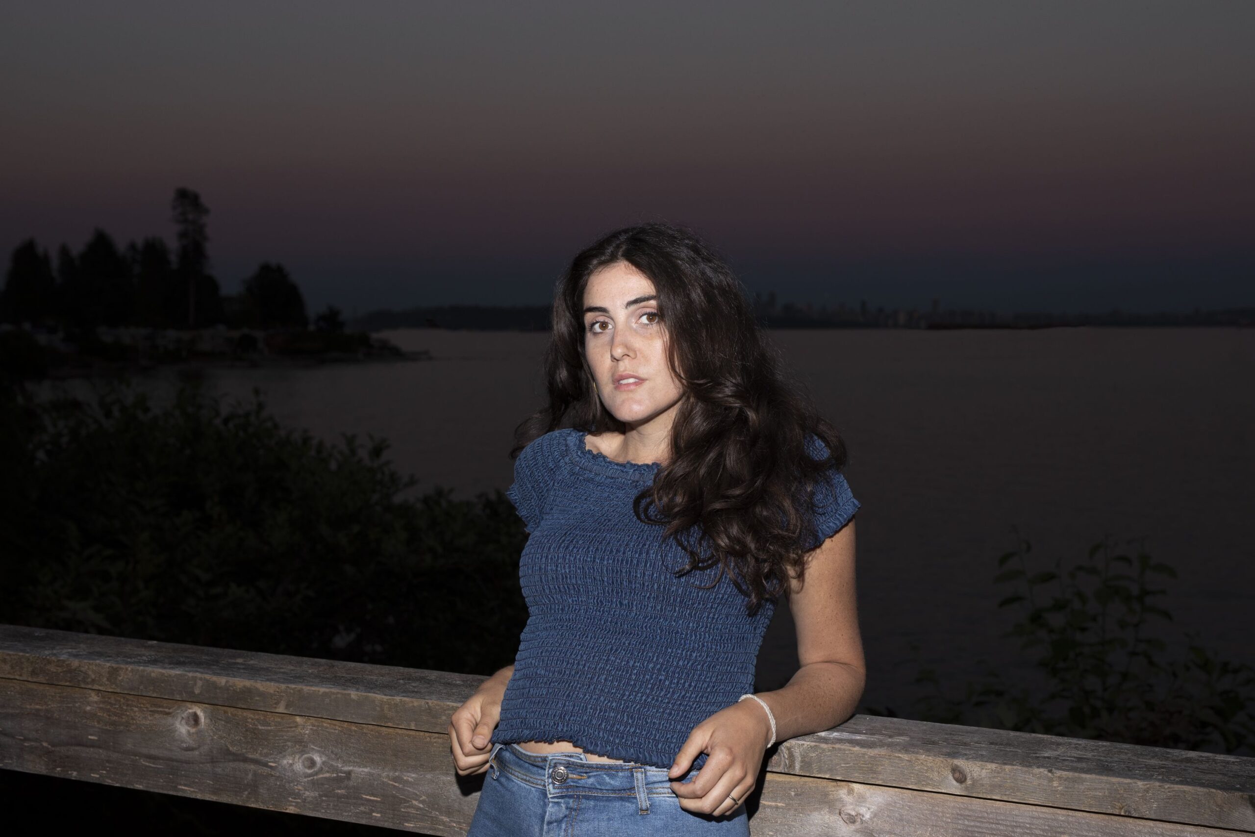 Sarah Jane Scouten Hillside 2026