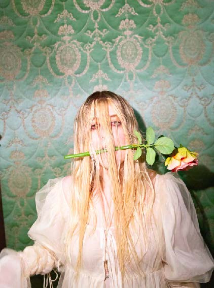 Austra Hillside 2026