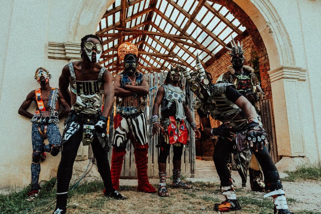 Fulu Miziki Hillside 2026