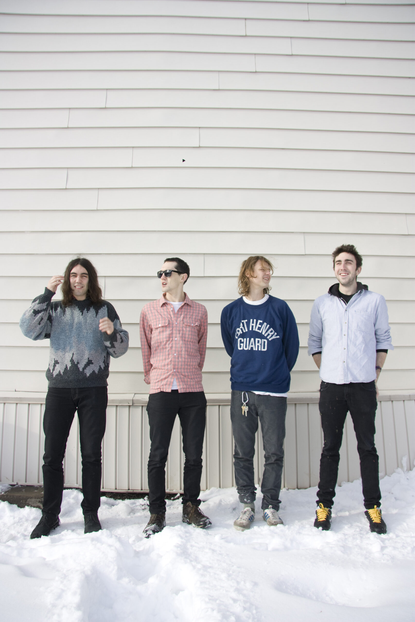 Hollerado Hillside 2026