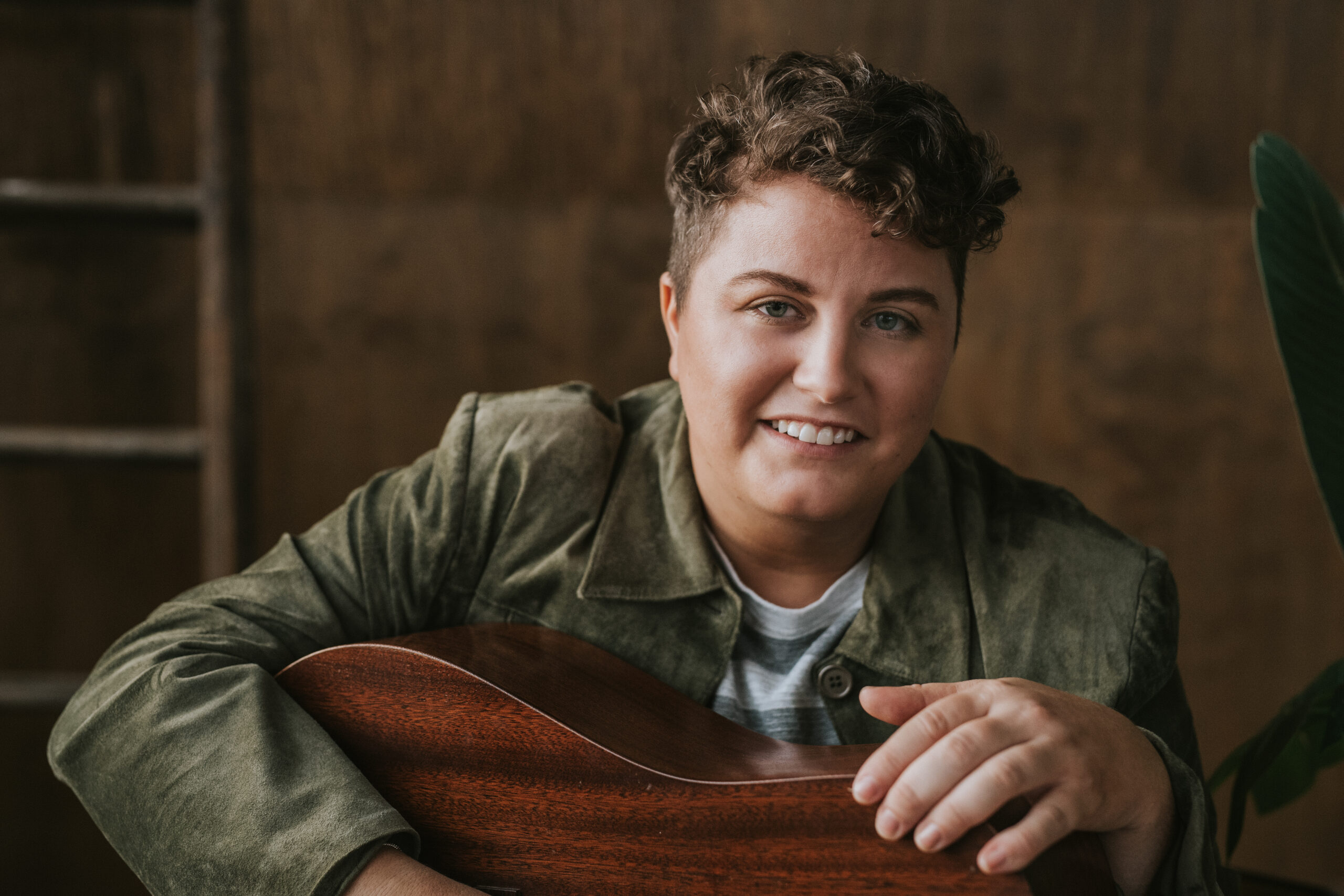 Kellie Loder Hillside 2026