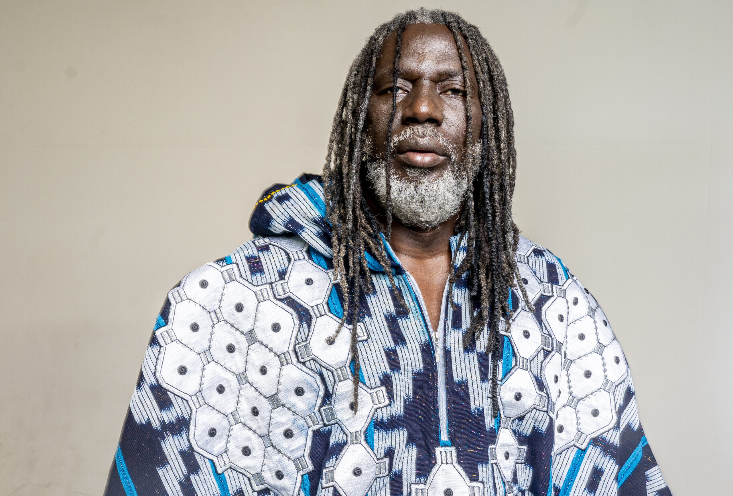 Tiken Jah Fakoly Hillside 2026