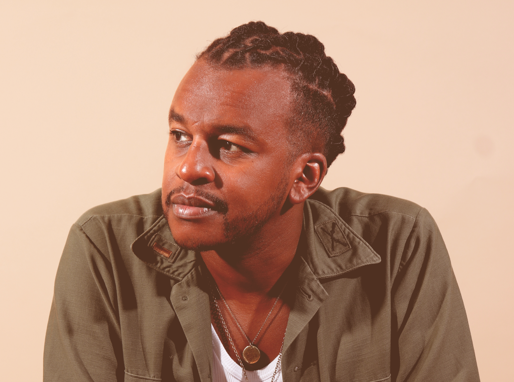 Sinkane Hillside 2026