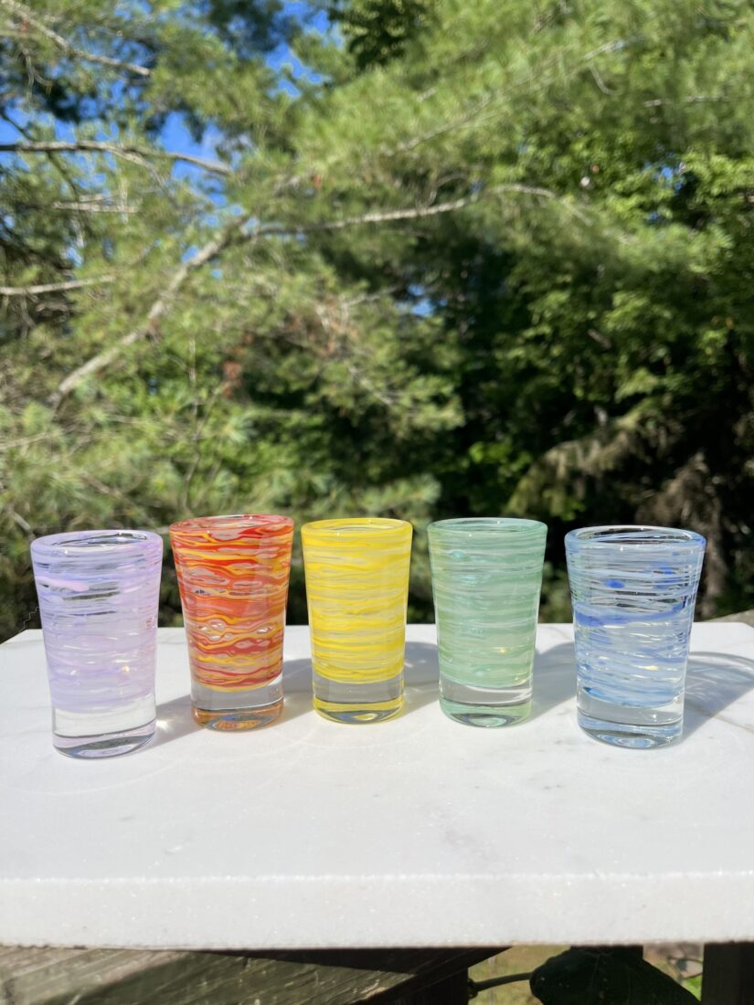 Tamarack Glass Hillside 2026