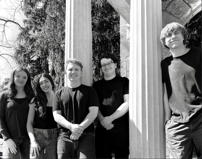 The Windswept UofG Showcase Hillside 2026
