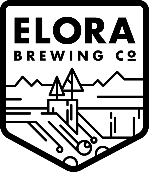Elora Brewing Company Hillside 2026 sponsor