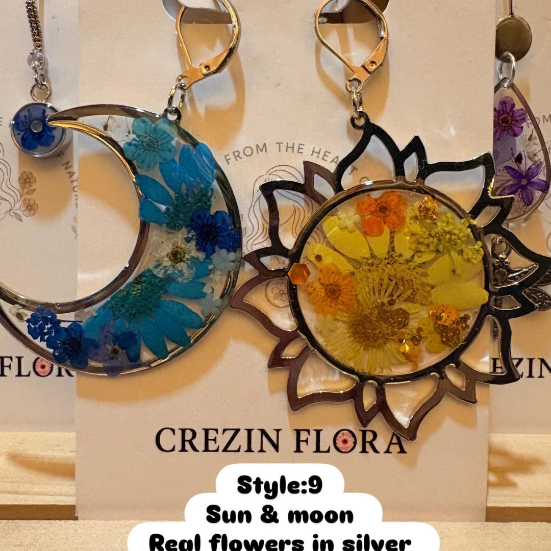Crezin Floral Jewellery Hillside 2026