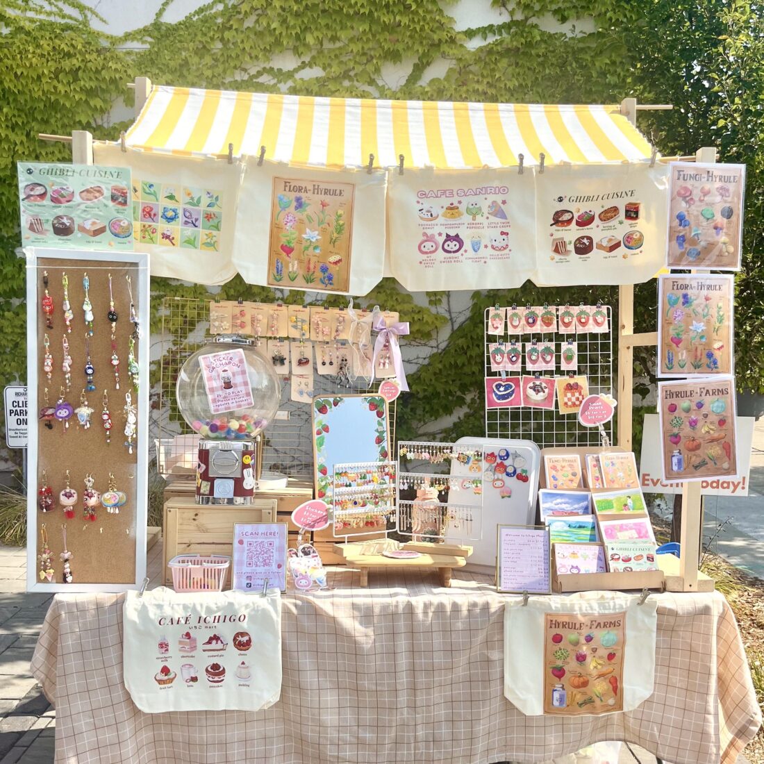 Ichigo Mart Hillside 2026