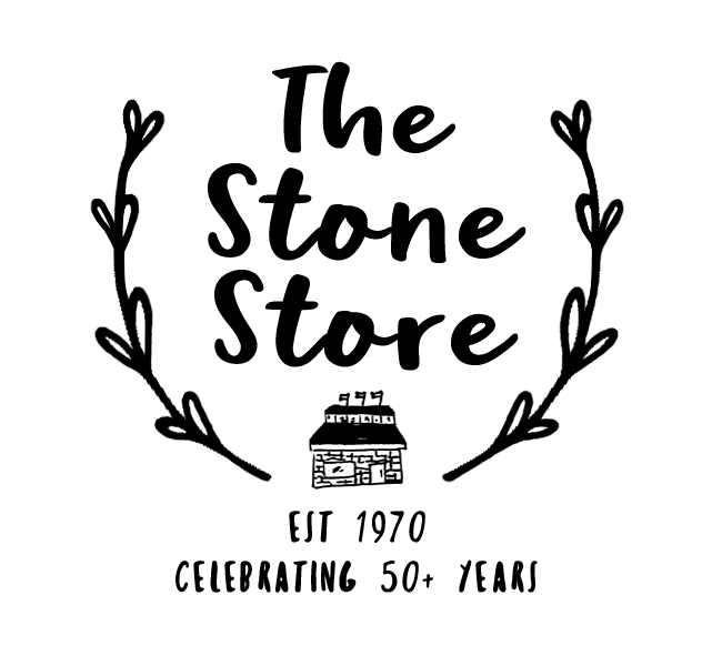 The stone store Hillside 2026
