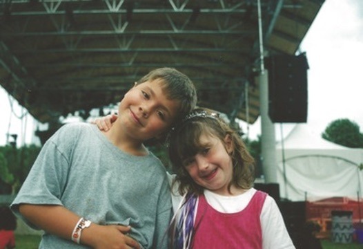 Taylor Family Story Hillside 2026