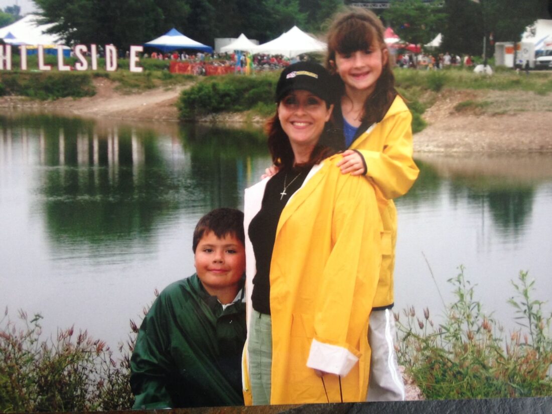 Taylor Family Story Hillside 2026