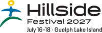 Hillside Festival