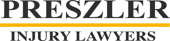 Preszler Injury Lawyers 2026 Sponsor